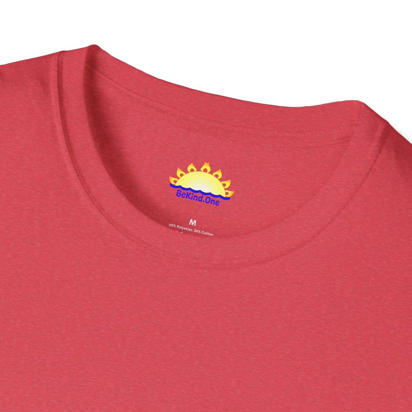 Yellow Lab - Unisex Softstyle T-Shirt
