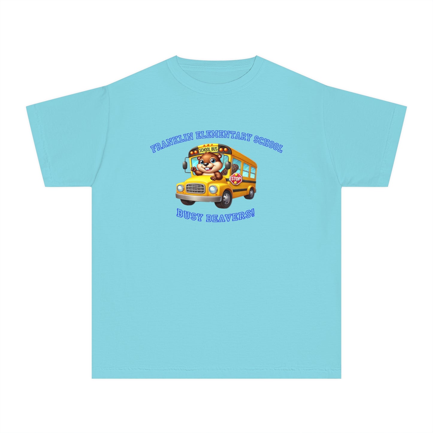The Franklin School - Youth Tee