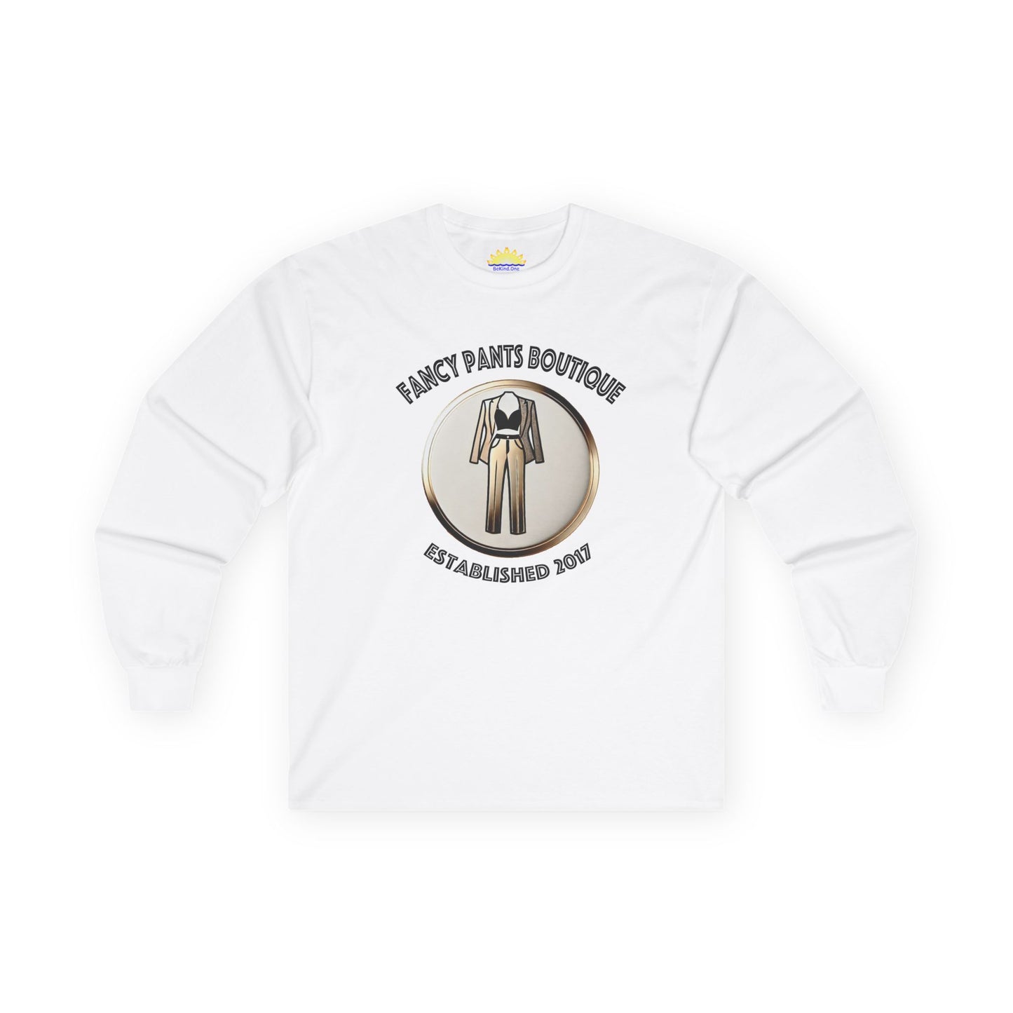 Fancy Pants Boutique - Unisex Ultra Cotton Long Sleeve Tee
