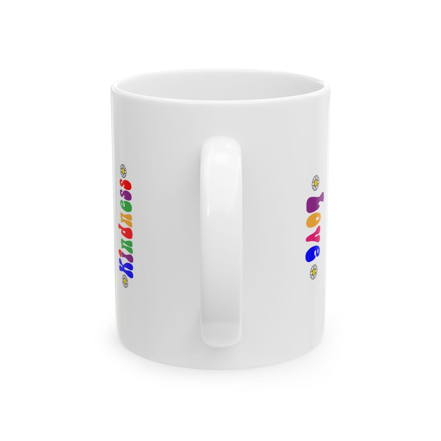 Teacher Appreciation Gift - Learning is a Journey - Coffee Mug – 11oz, 15 oz