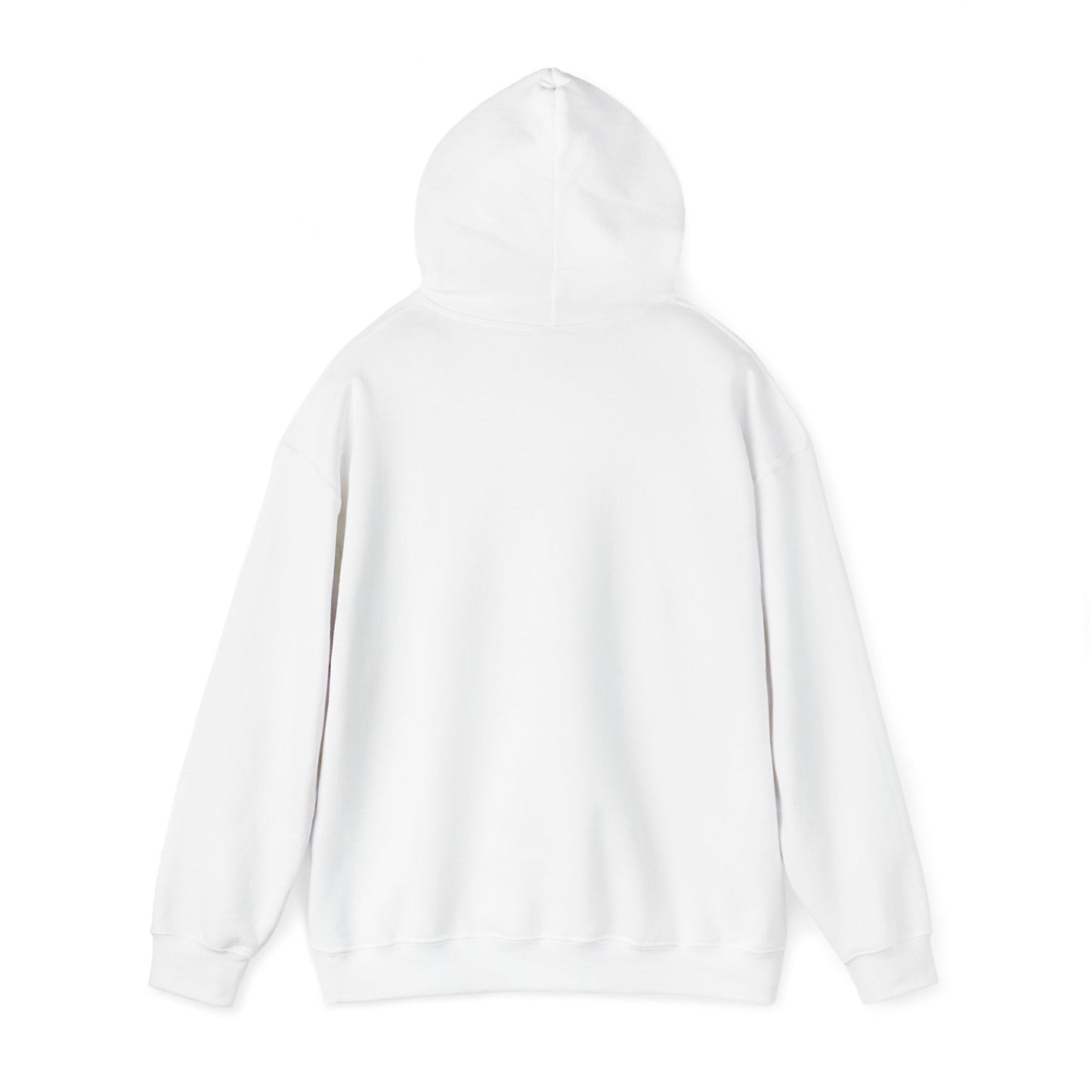 Alaska - Unisex Heavy Blend™ Hooded Sweatshirt