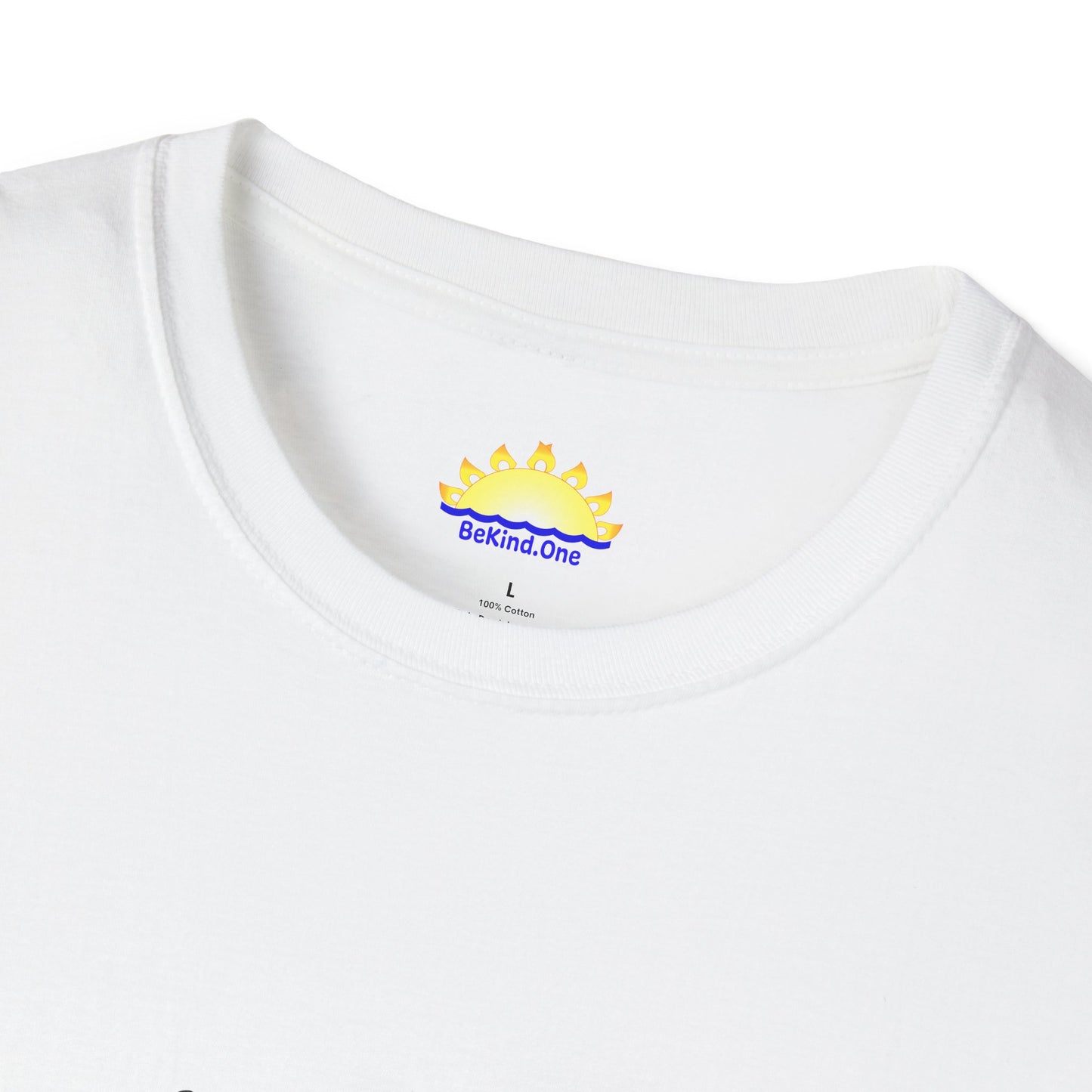 Shepherd - Unisex Softstyle T-Shirt