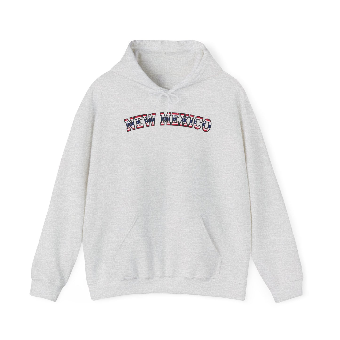New Mexico - Unisex Heavy Blend™ Hooded Sweatshirt