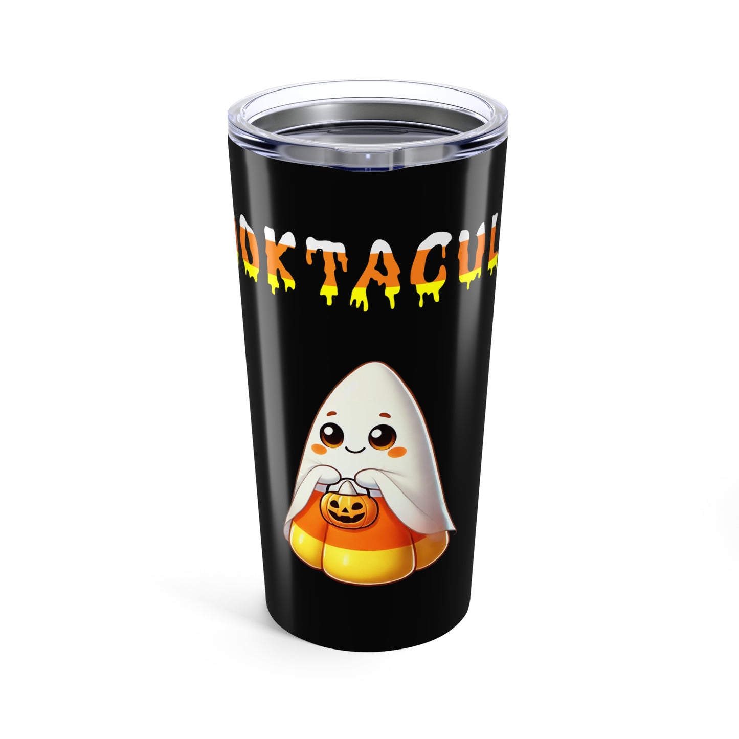 Spooktacular! - Tumbler 20oz