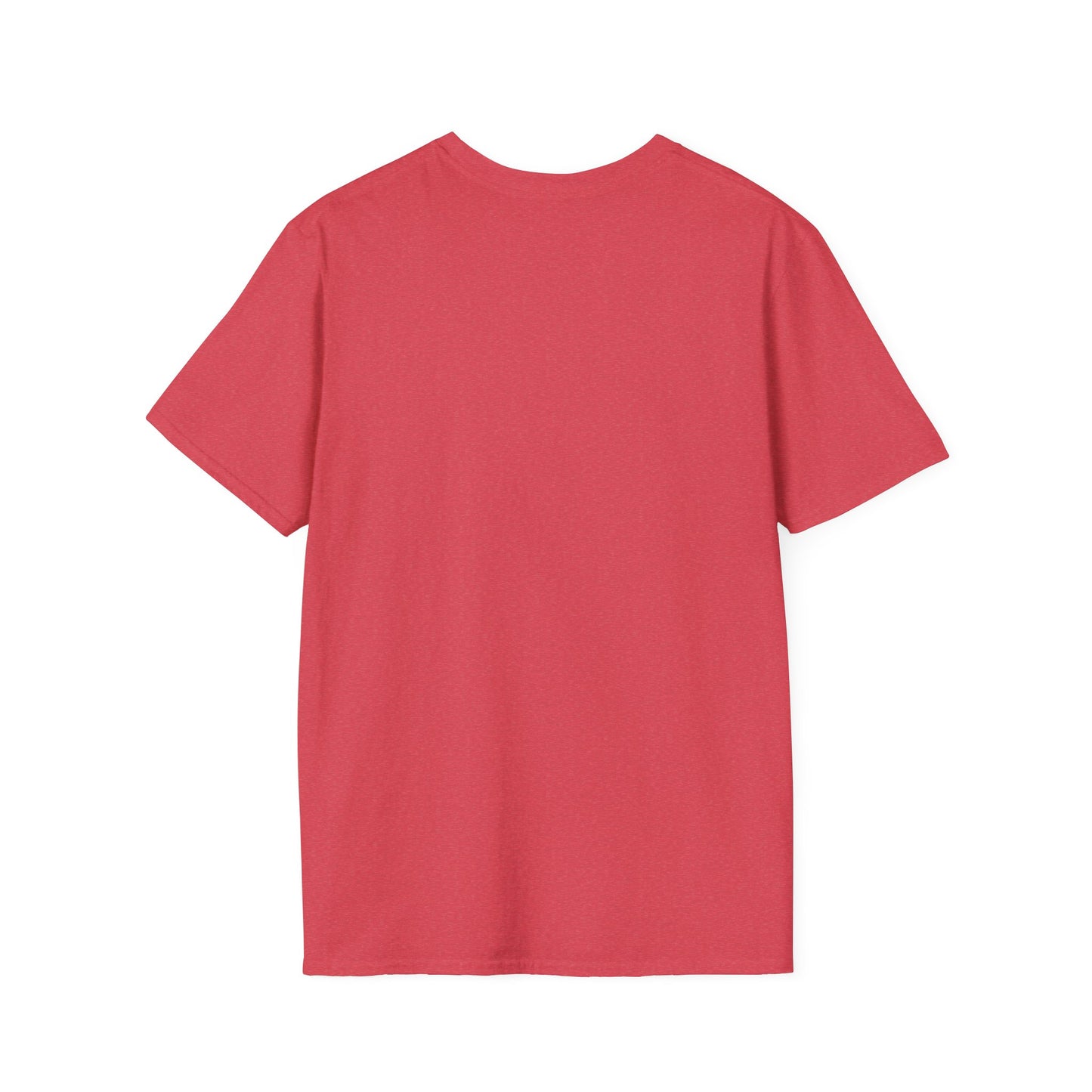 Bulldog - Unisex Softstyle T-Shirt