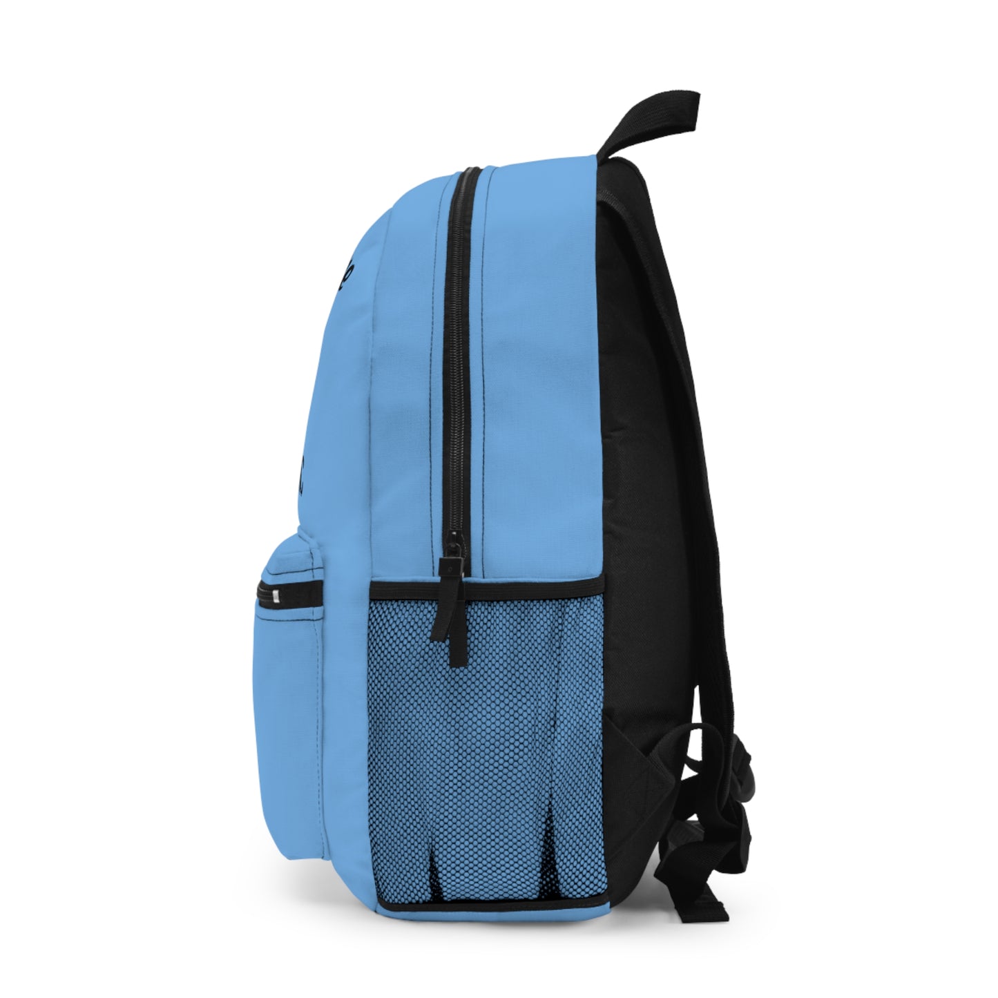 Hunts UMC - Welcome Home - Backpack