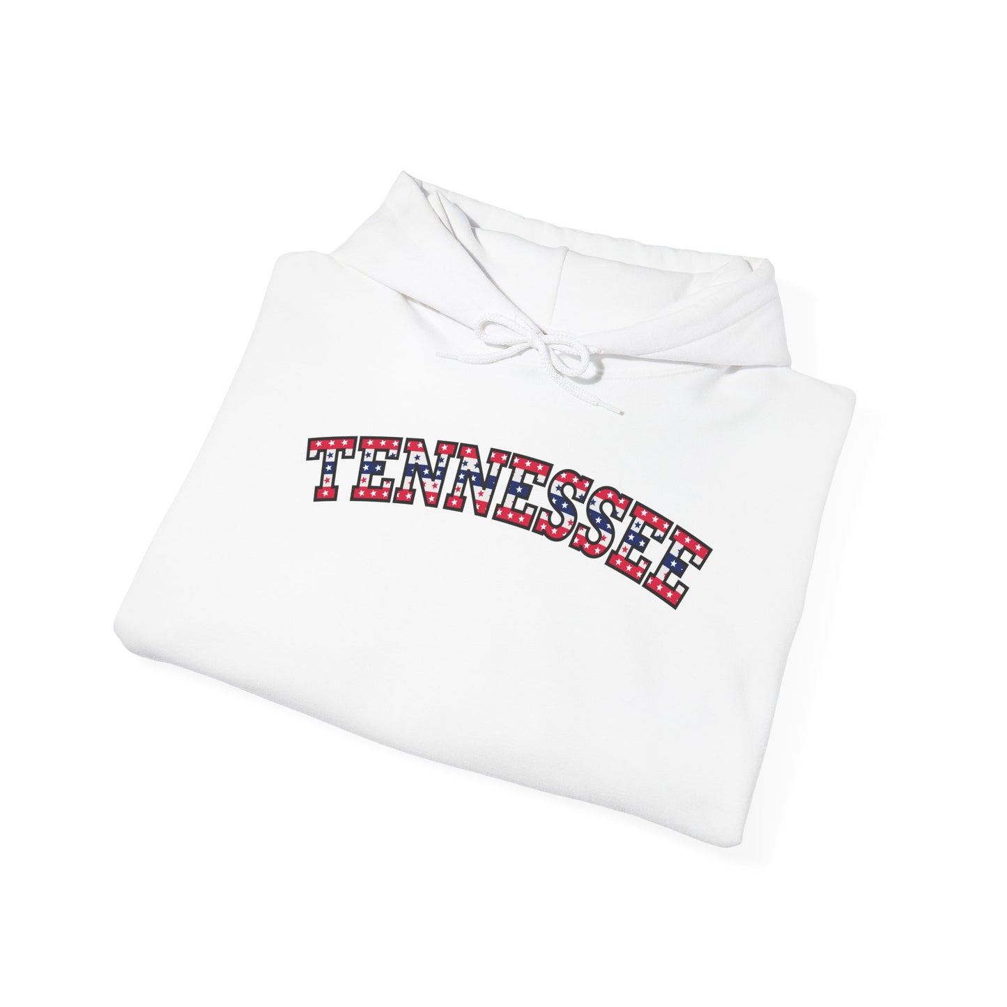 Tennessee - Unisex Heavy Blend™ Hooded Sweatshirt