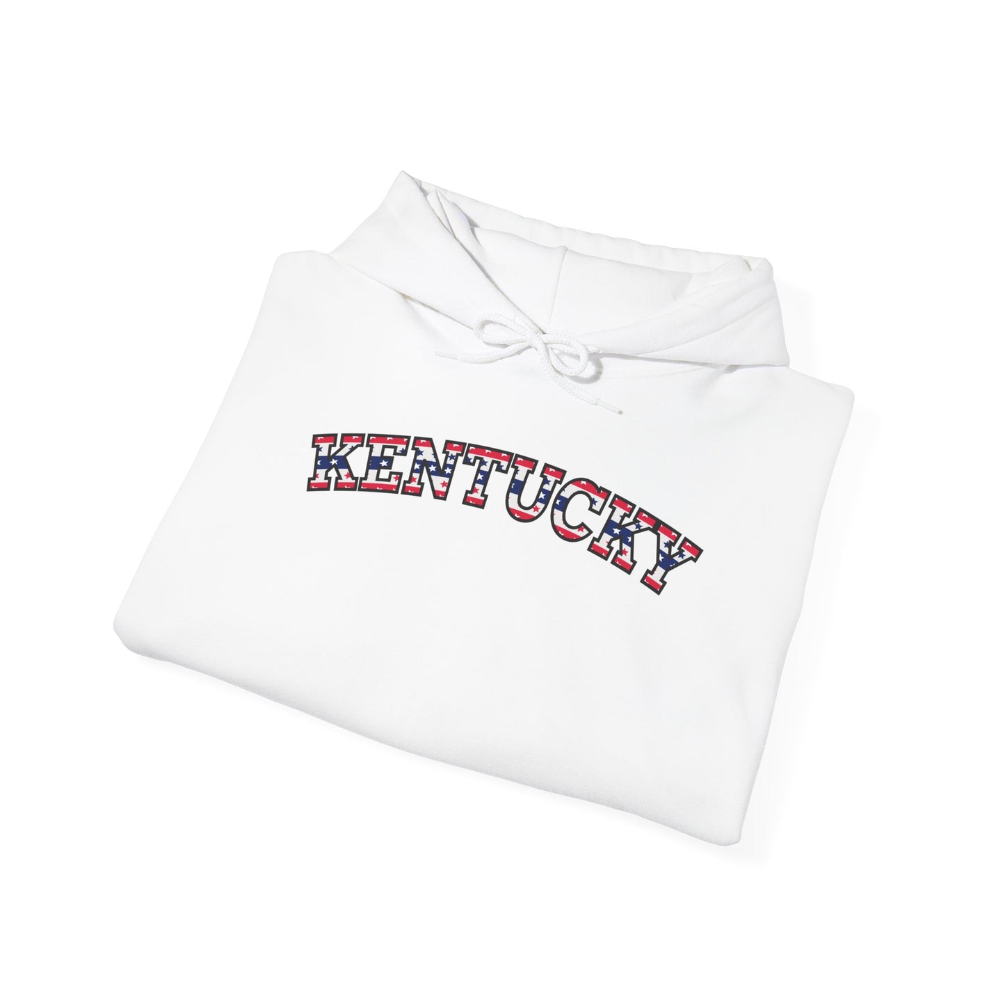 Kentucky - Unisex Heavy Blend™ Hooded Sweatshirt