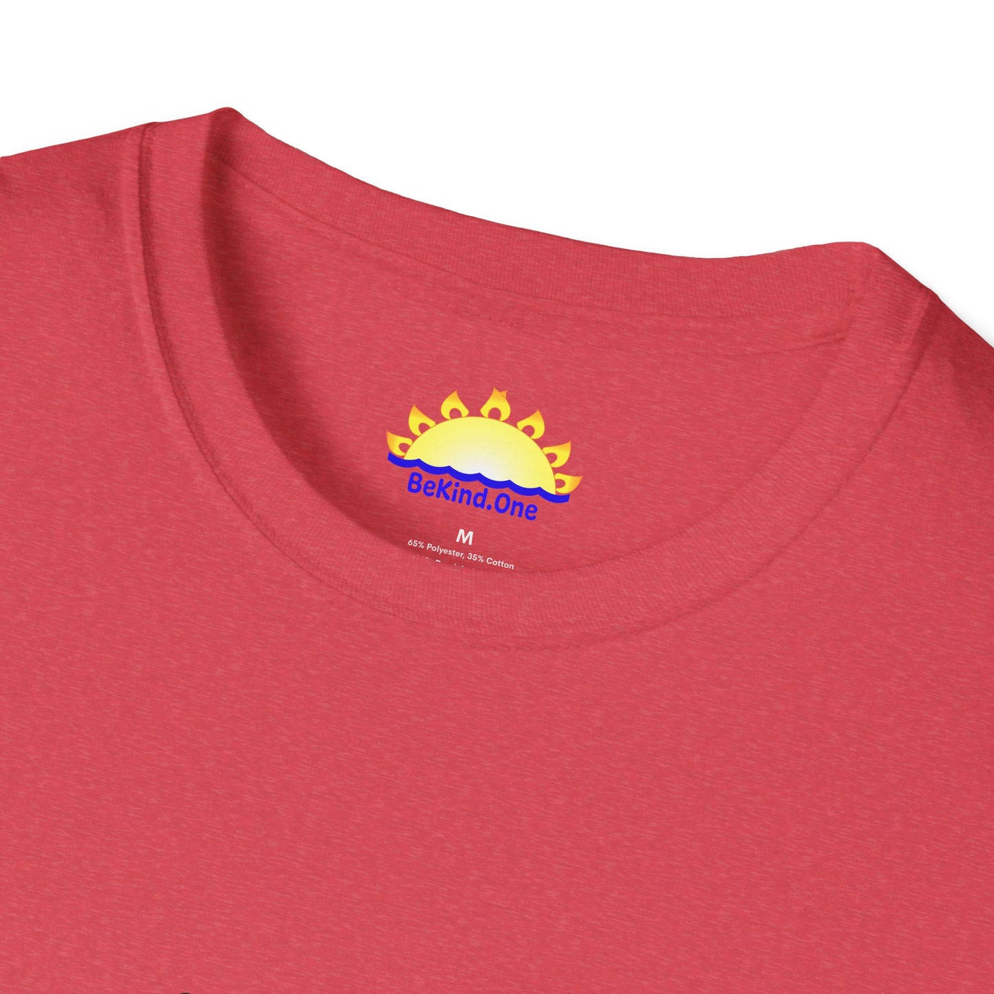 Bulldog - Unisex Softstyle T-Shirt