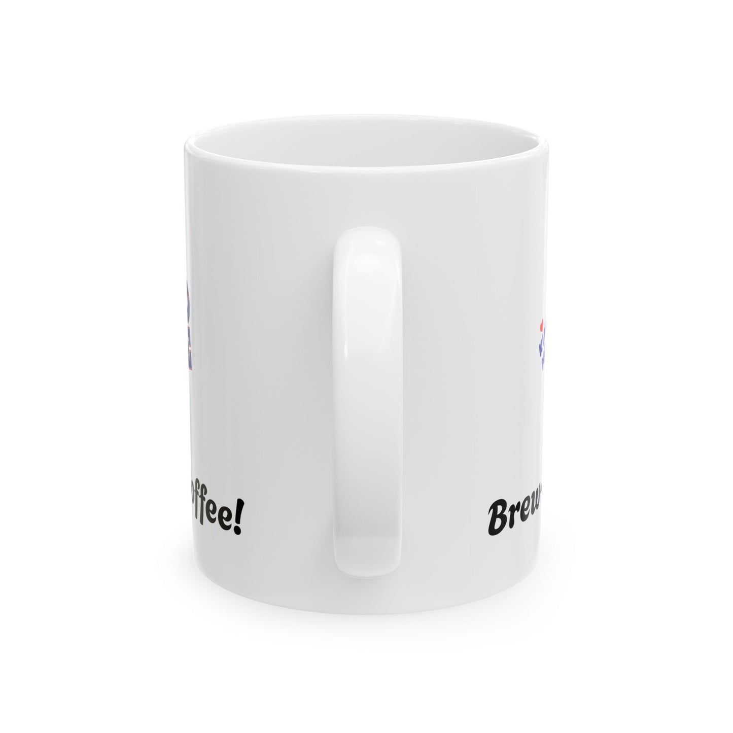 Cutie Pie Coffee Mug – 11oz