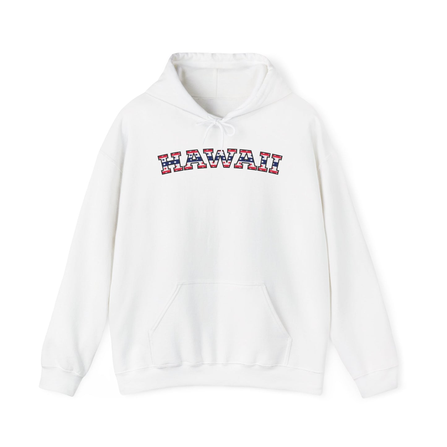 Hawaii - Unisex Heavy Blend™ Hooded Sweatshirt