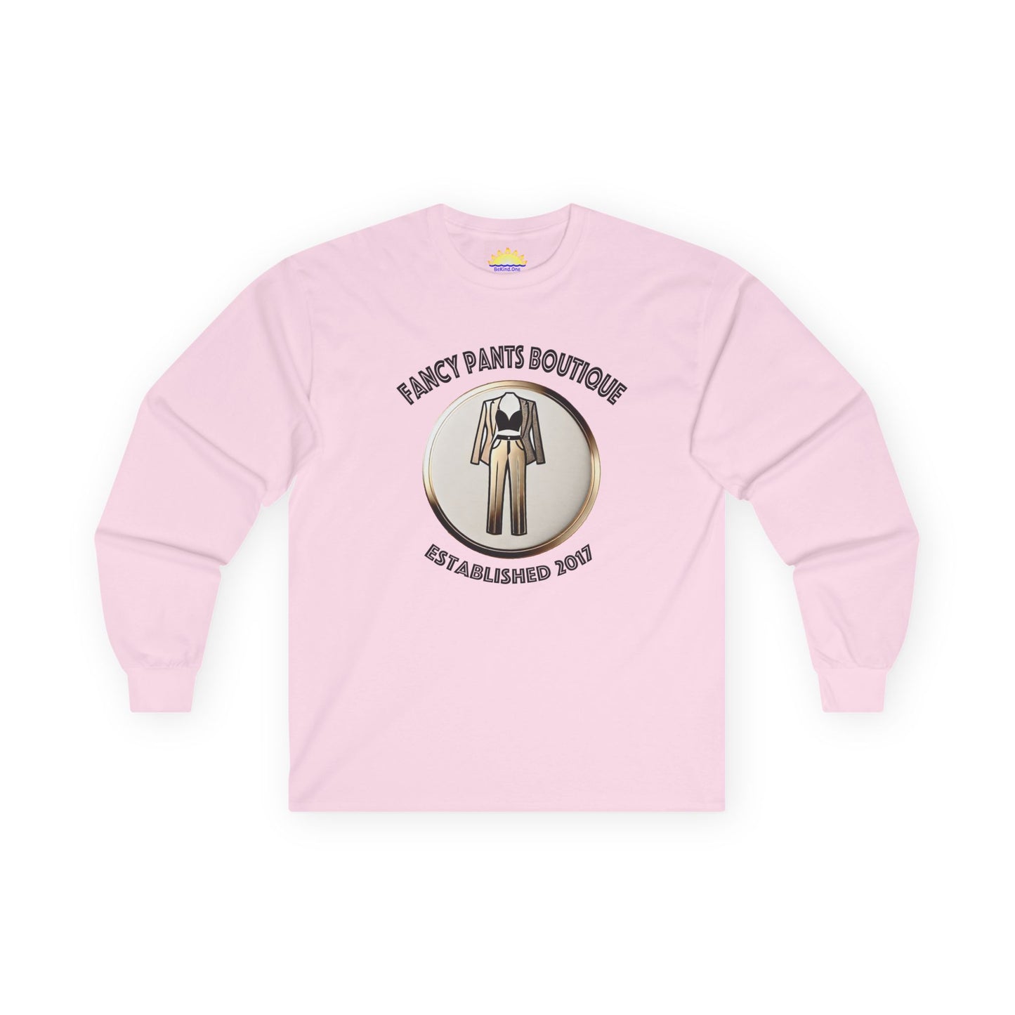 Fancy Pants Boutique - Unisex Ultra Cotton Long Sleeve Tee
