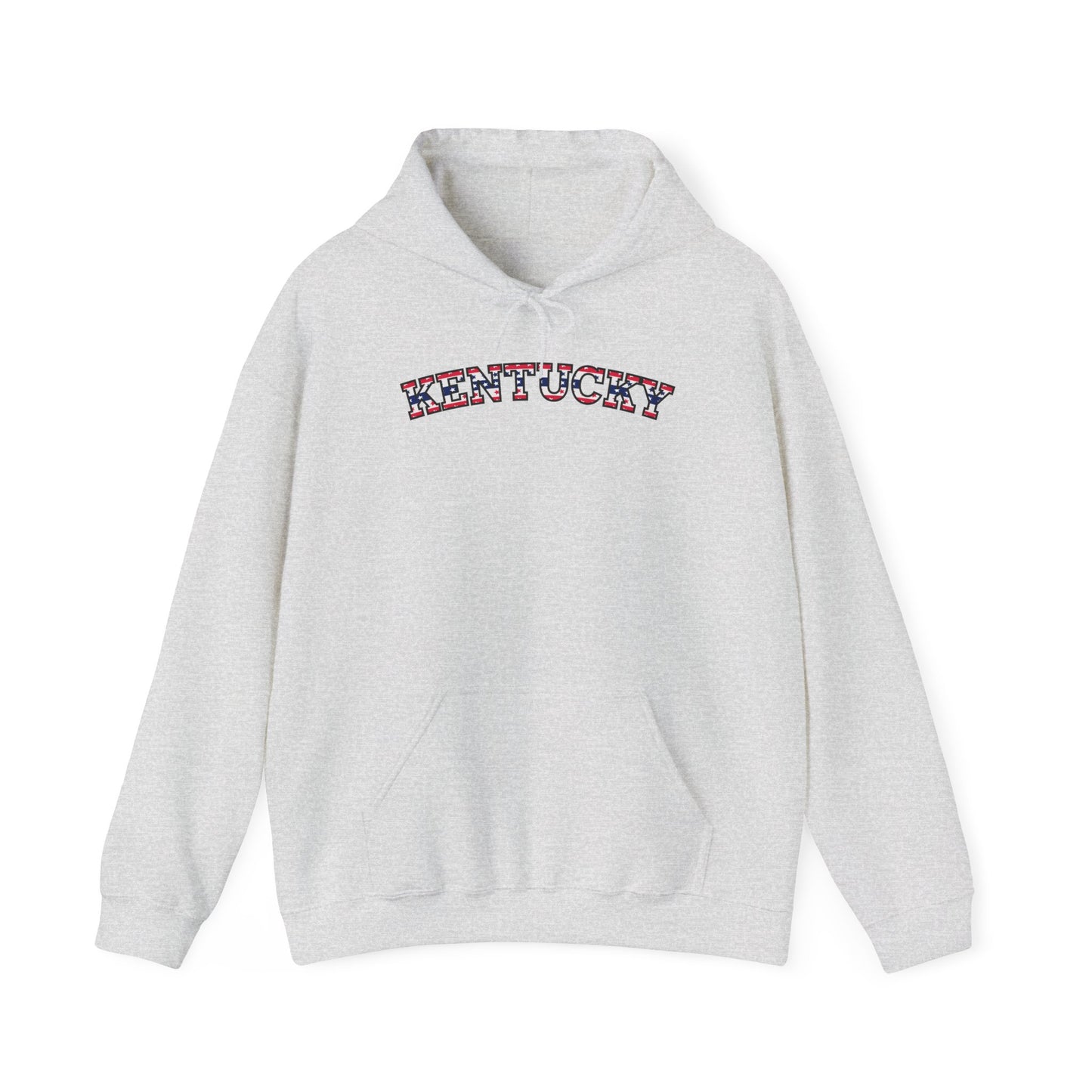 Kentucky - Unisex Heavy Blend™ Hooded Sweatshirt