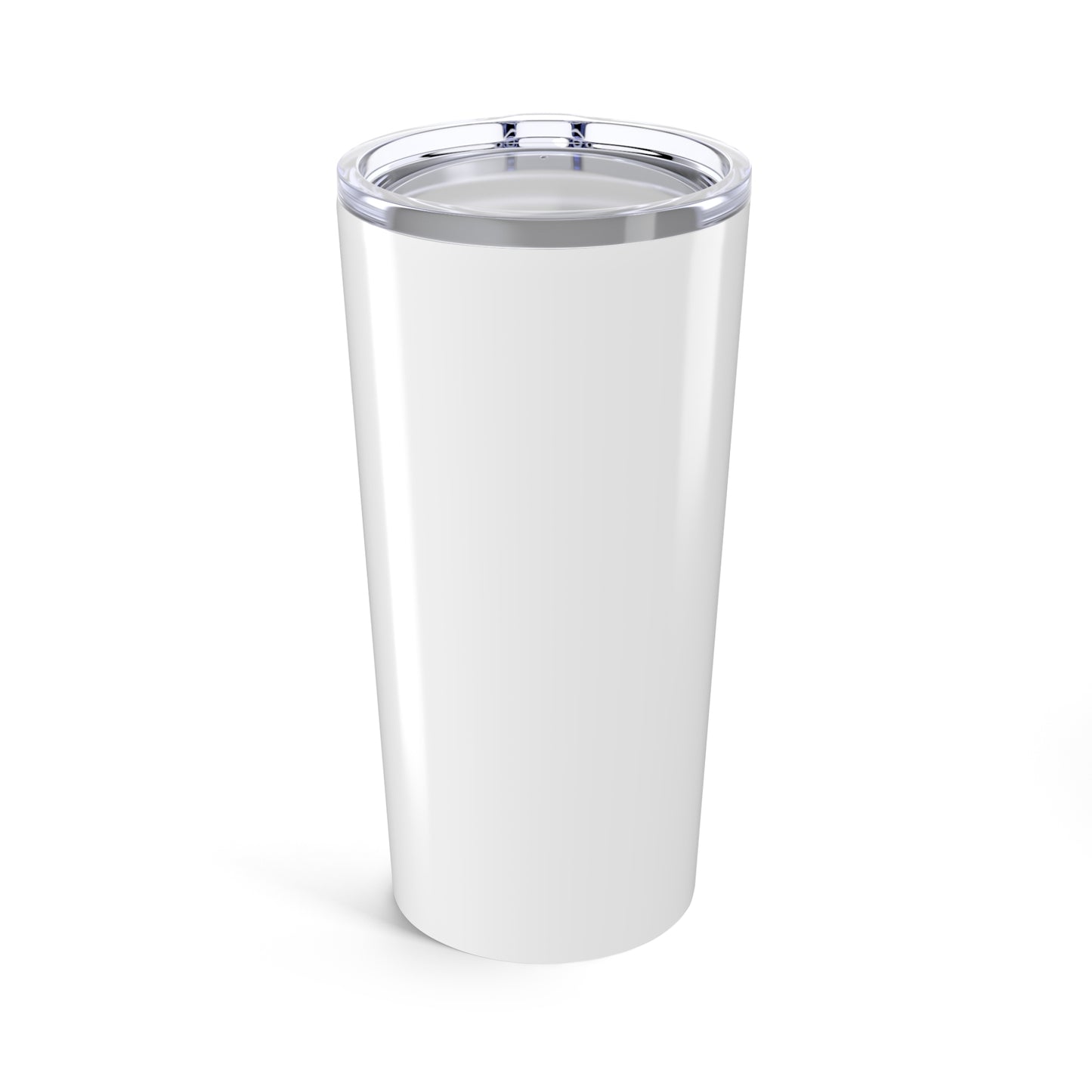 Teacher Appreciation Gift - Learning is a Journey - Tumbler 20oz