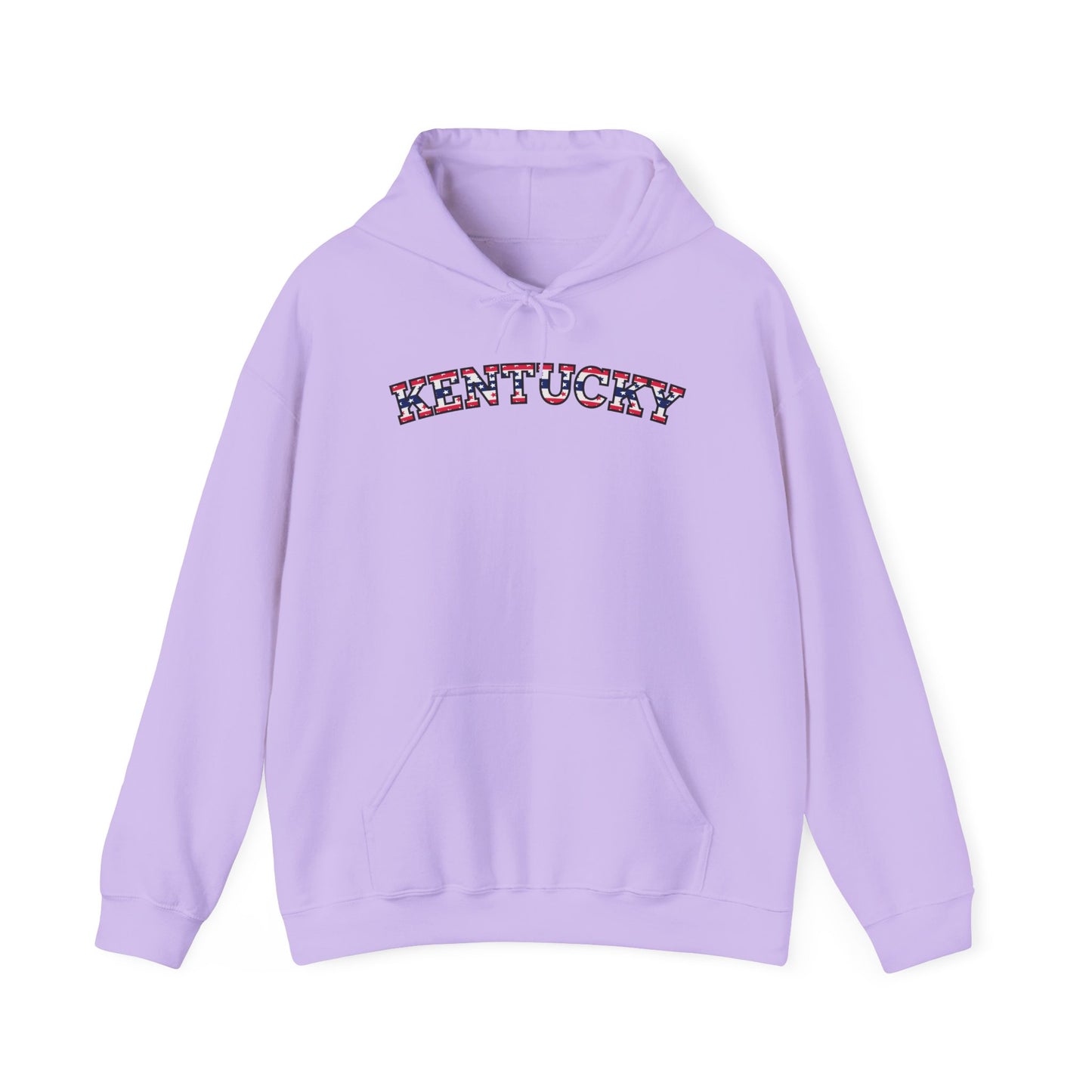 Kentucky - Unisex Heavy Blend™ Hooded Sweatshirt