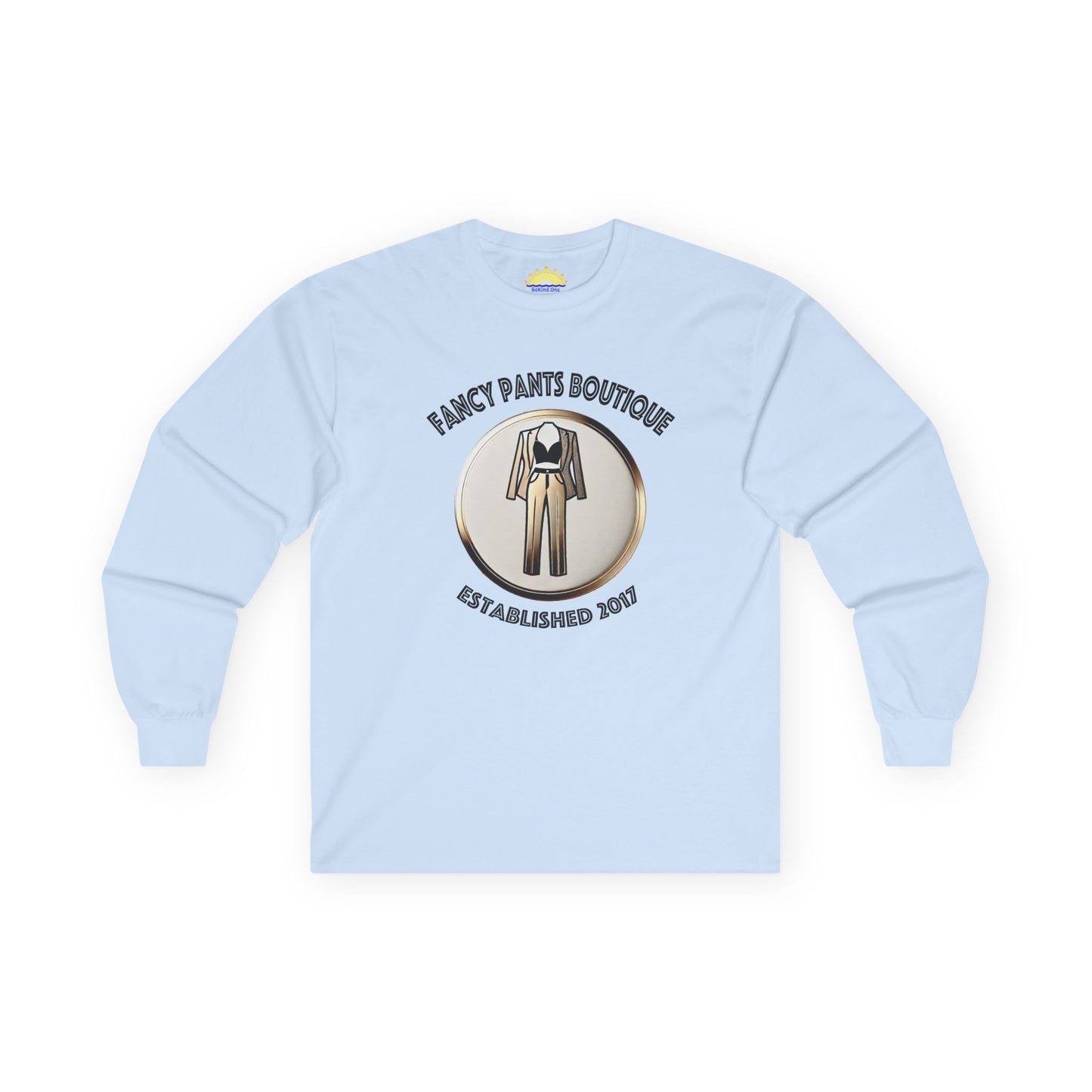 Fancy Pants Boutique - Unisex Ultra Cotton Long Sleeve Tee