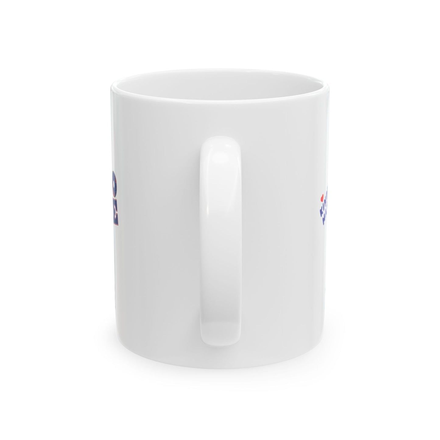 Rolling Hills Baptist Church - Coffee Mug – 11oz, 15 oz