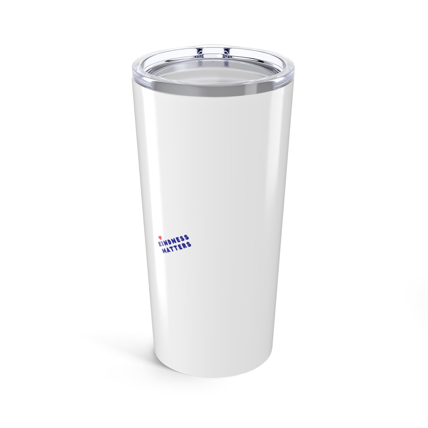 Cutie Pie Coffee - Tumbler 20oz