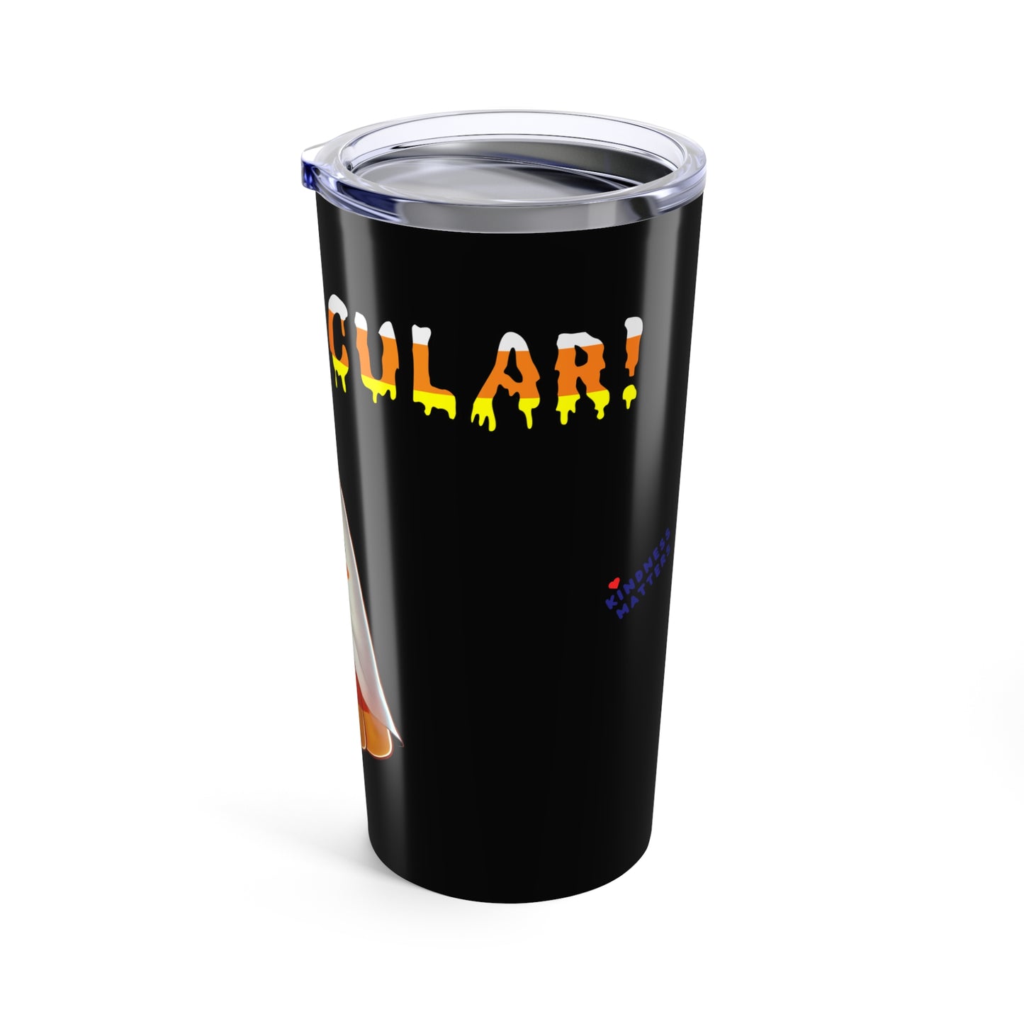 Spooktacular! - Tumbler 20oz