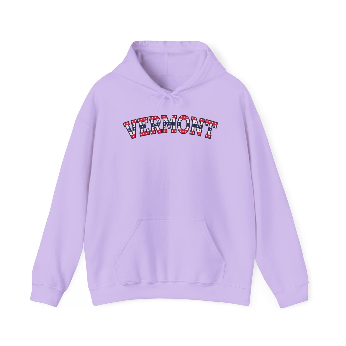 Vermont - Unisex Heavy Blend™ Hooded Sweatshirt