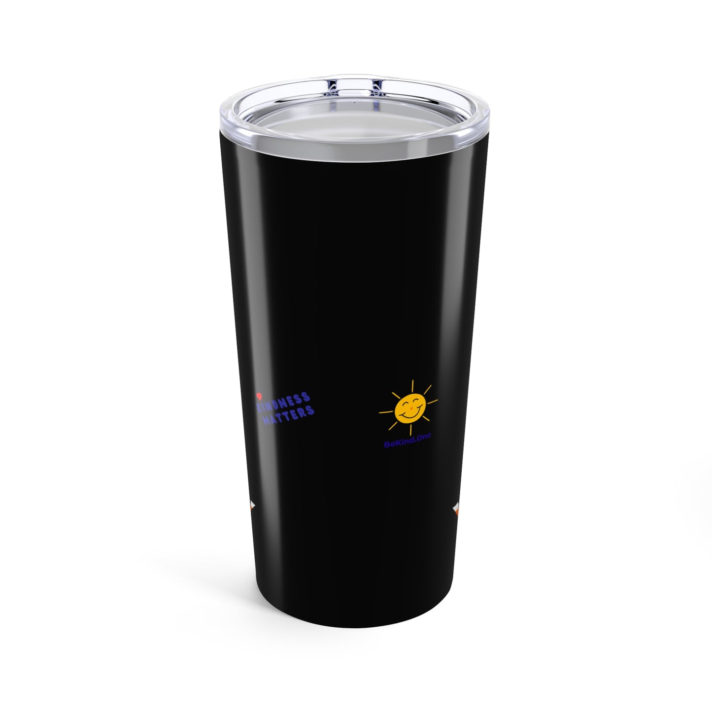 Happy Halloween! - Tumbler 20oz