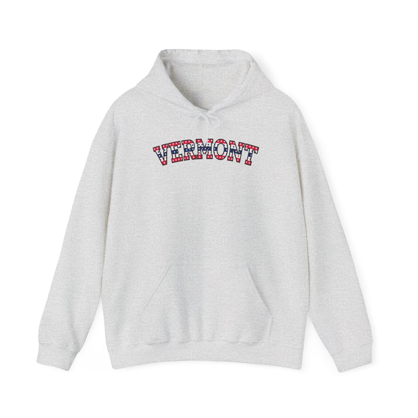 Vermont - Unisex Heavy Blend™ Hooded Sweatshirt