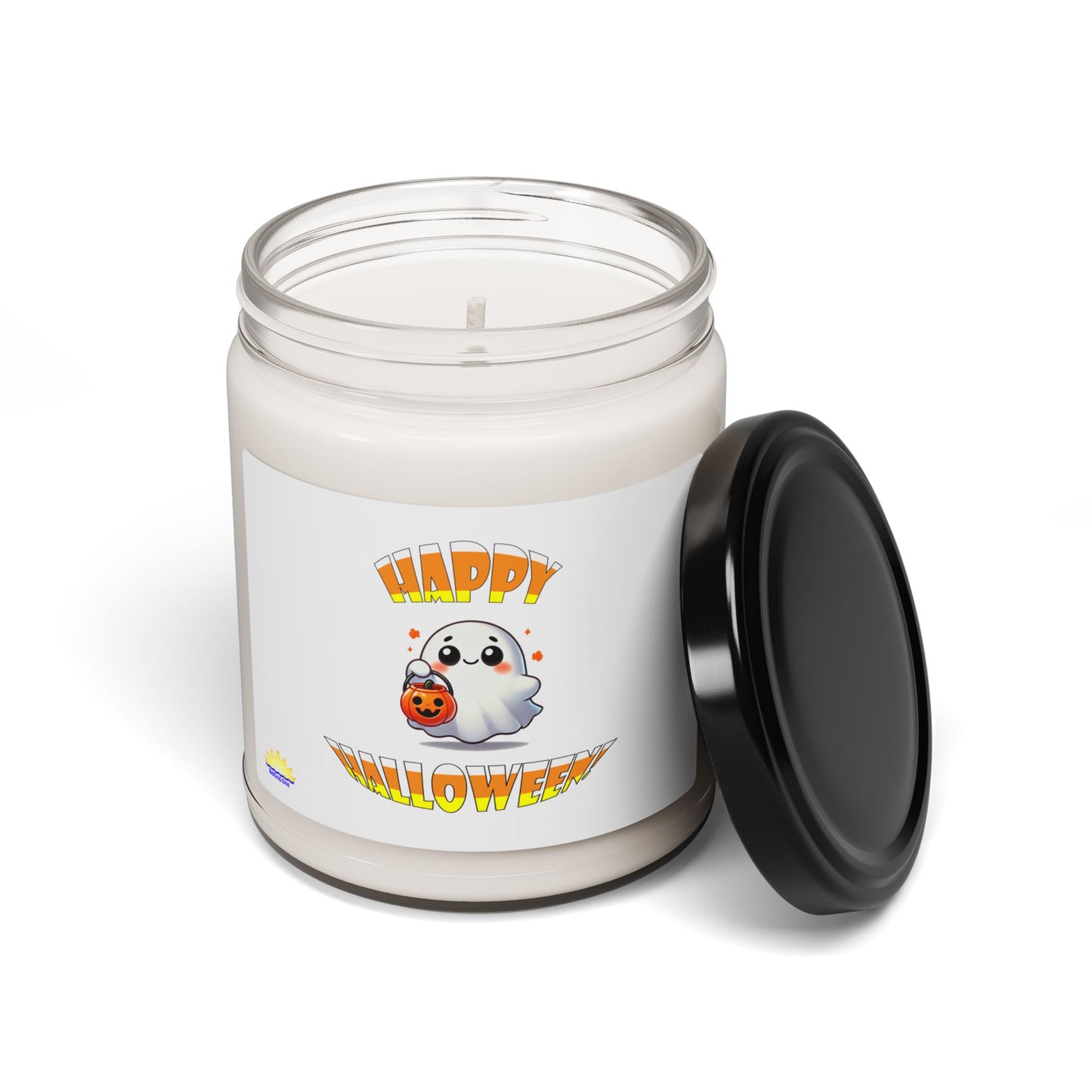 Happy Halloween! - Scented Soy Candle, 9oz