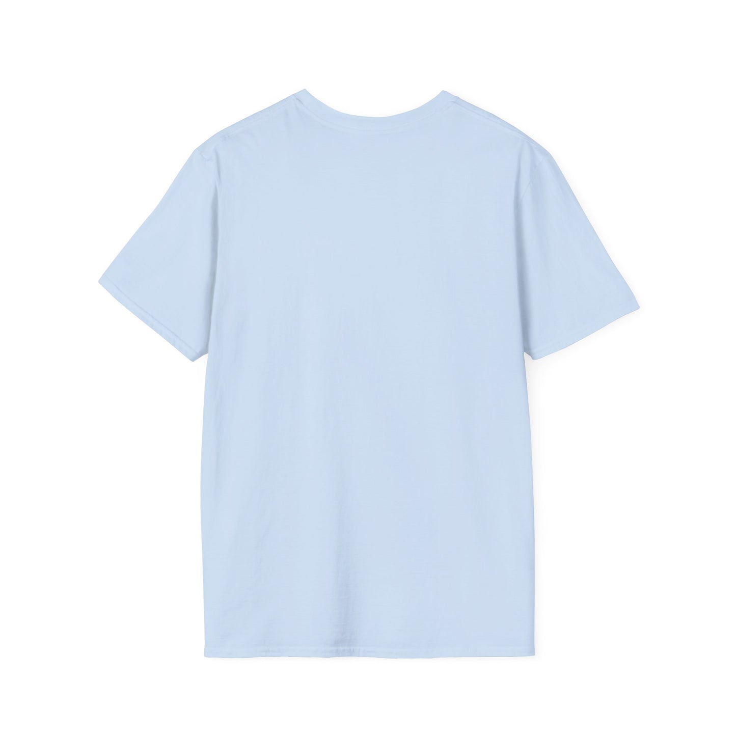 Broadneck Baptist Church - Servant Hearts - Unisex Softstyle T-Shirt