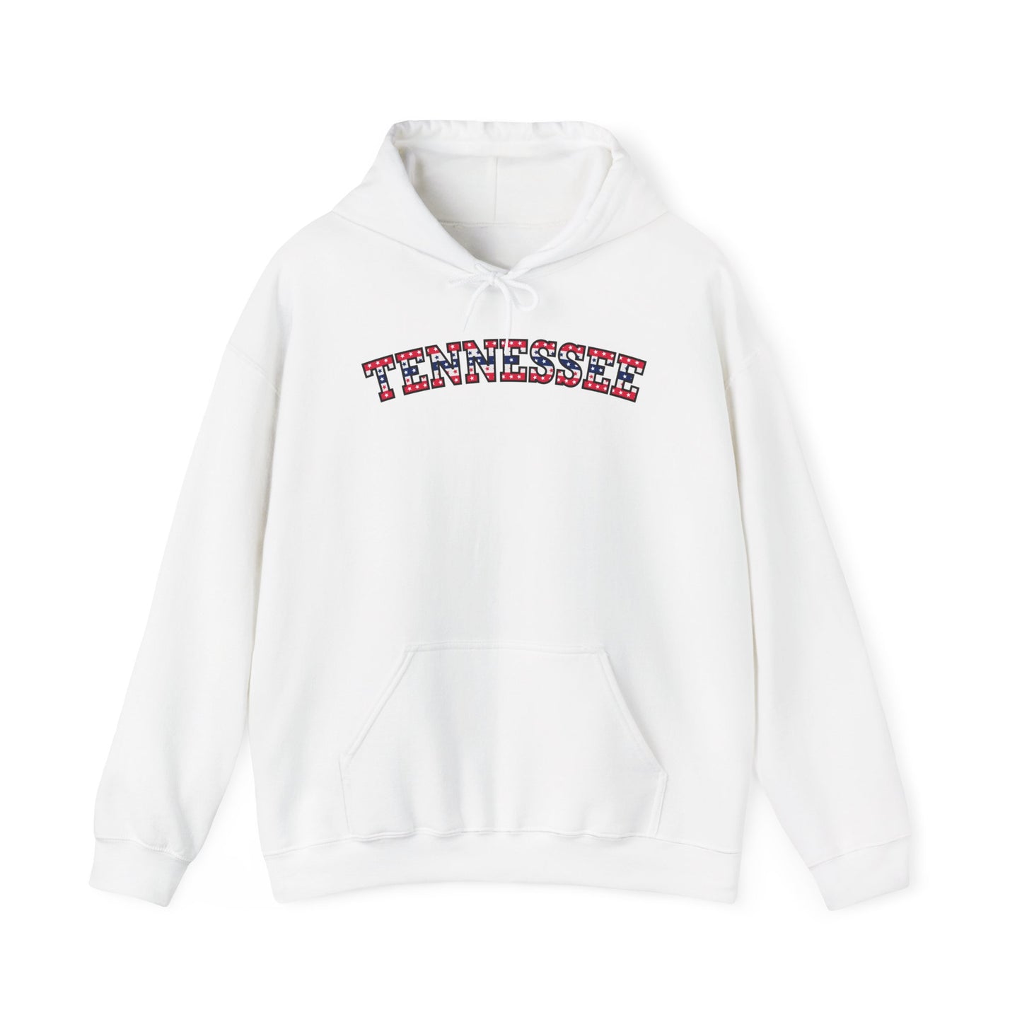 Tennessee - Unisex Heavy Blend™ Hooded Sweatshirt