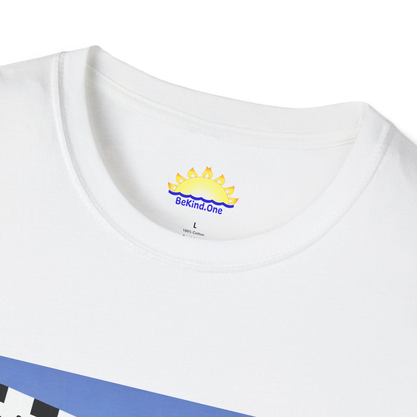 Turkey Trottin' - Unisex Softstyle T-Shirt