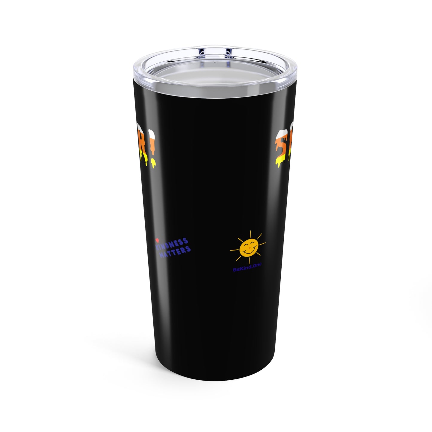 Spooktacular! - Tumbler 20oz