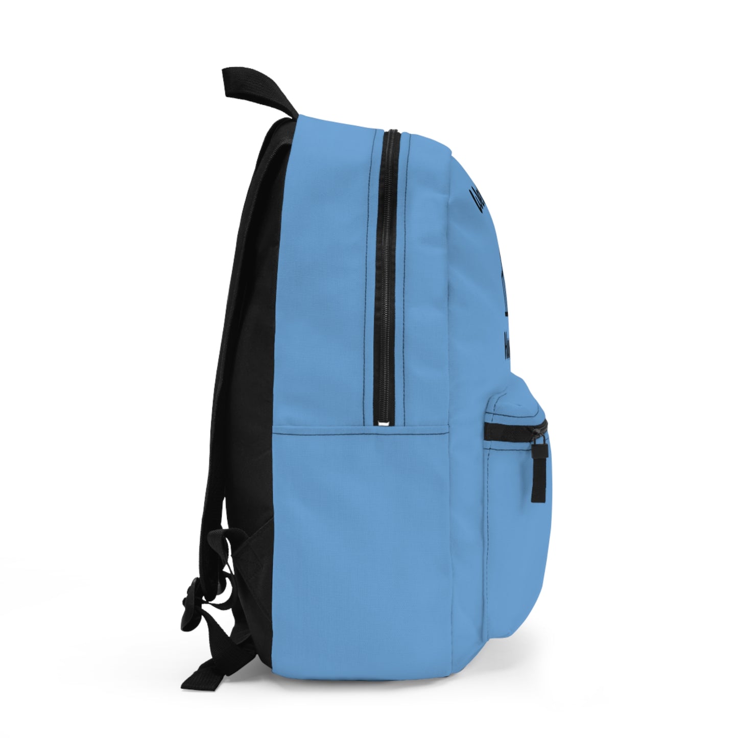 Hunts UMC - Welcome Home - Backpack