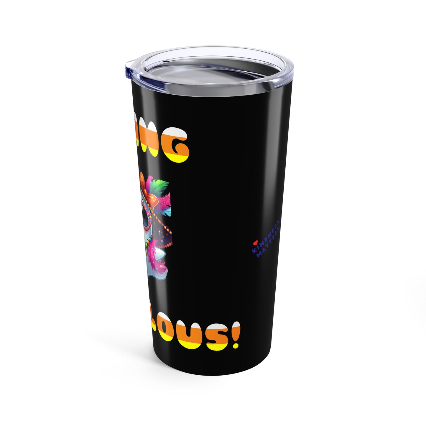 Feeling Faboolous! - Tumbler 20oz
