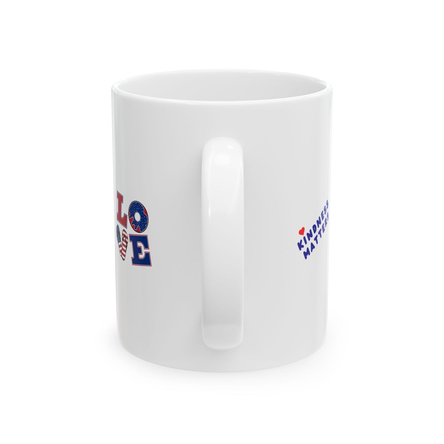 Teacher Appreciation Gift - Coffee Mug – 11oz, 15 oz