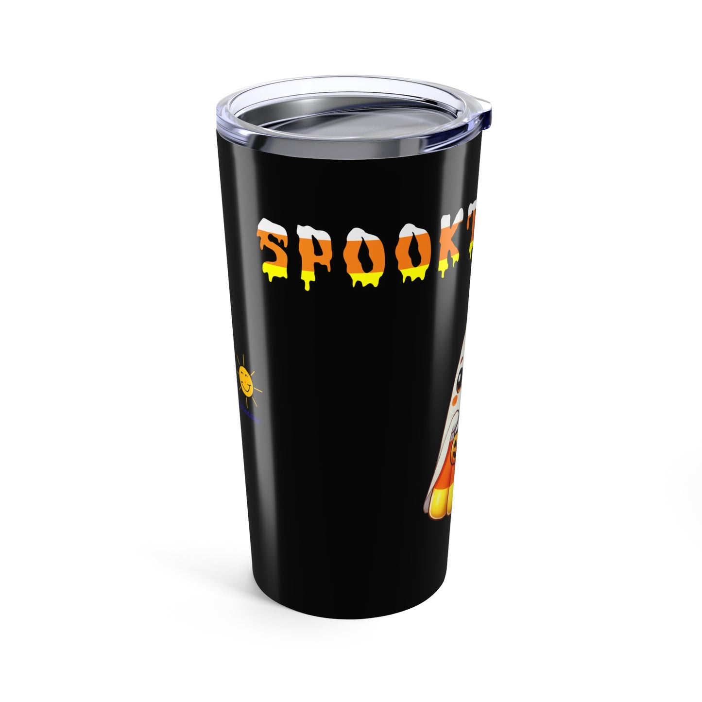 Spooktacular! - Tumbler 20oz