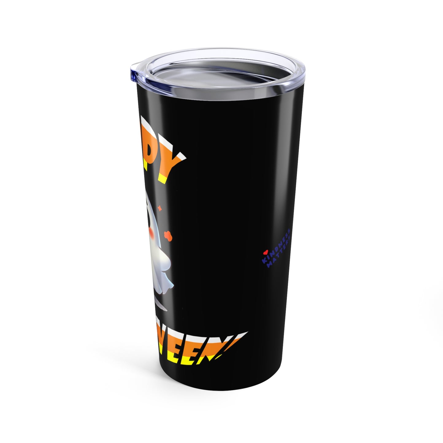 Happy Halloween! - Tumbler 20oz