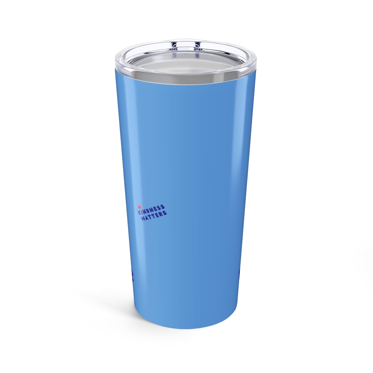 www.BeKind.one - Tumbler 20oz