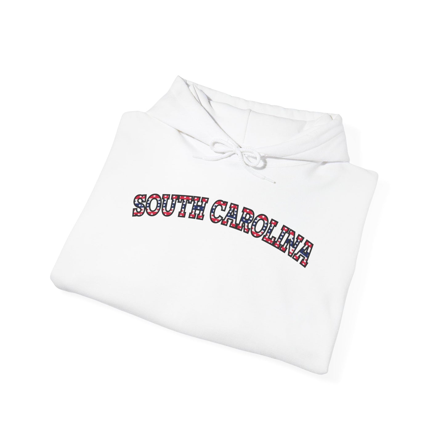 South Carolina - Unisex Heavy Blend™ Hooded Sweatshirt