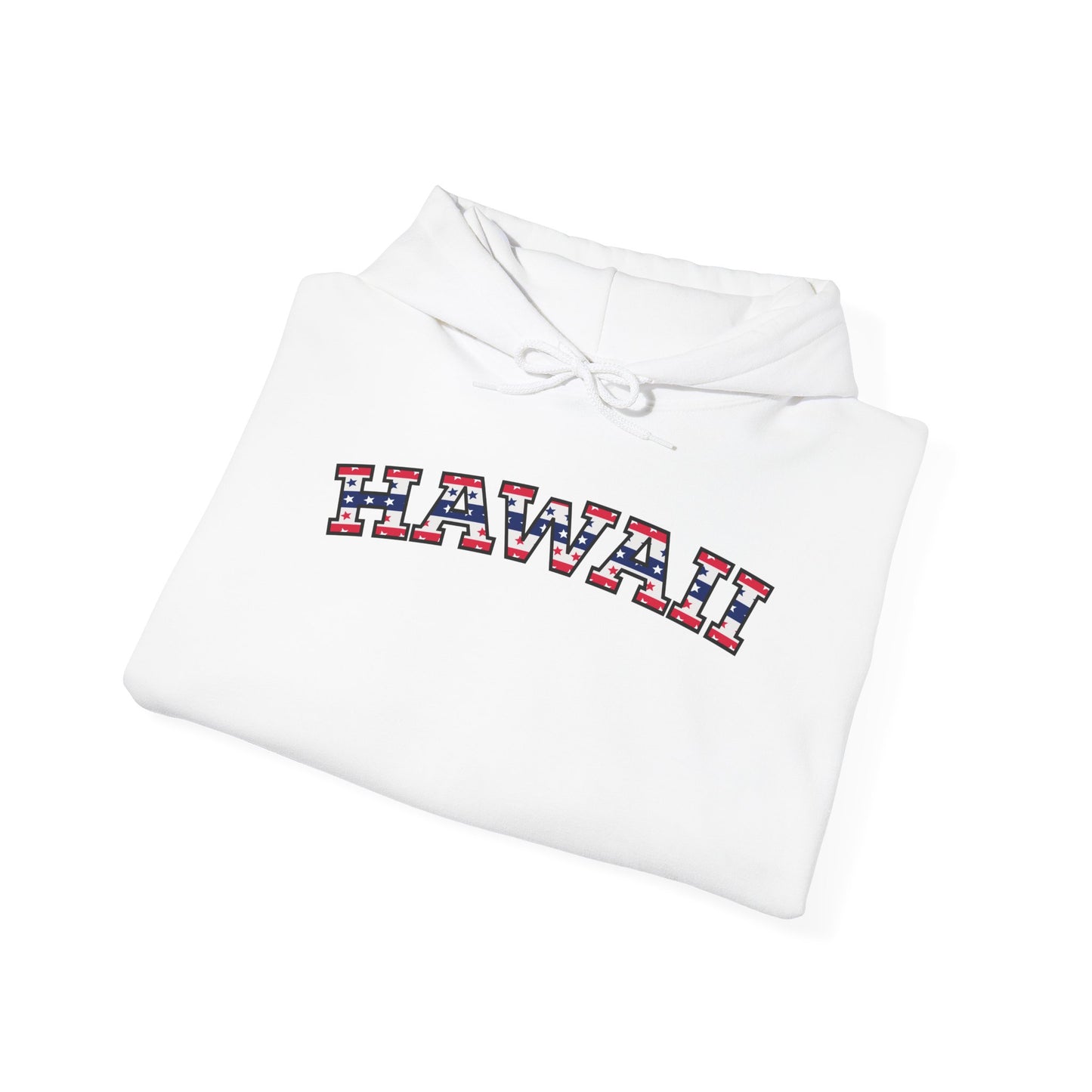 Hawaii - Unisex Heavy Blend™ Hooded Sweatshirt