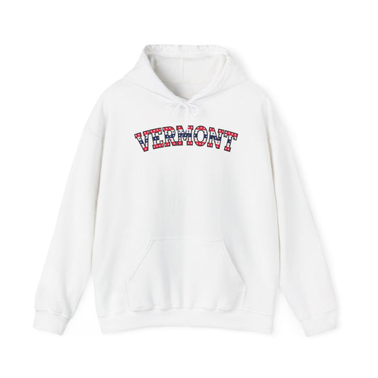 Vermont - Unisex Heavy Blend™ Hooded Sweatshirt