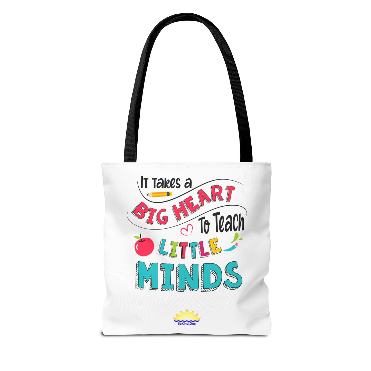 Oak Hills Elementary School - Tote Bag (AOP)