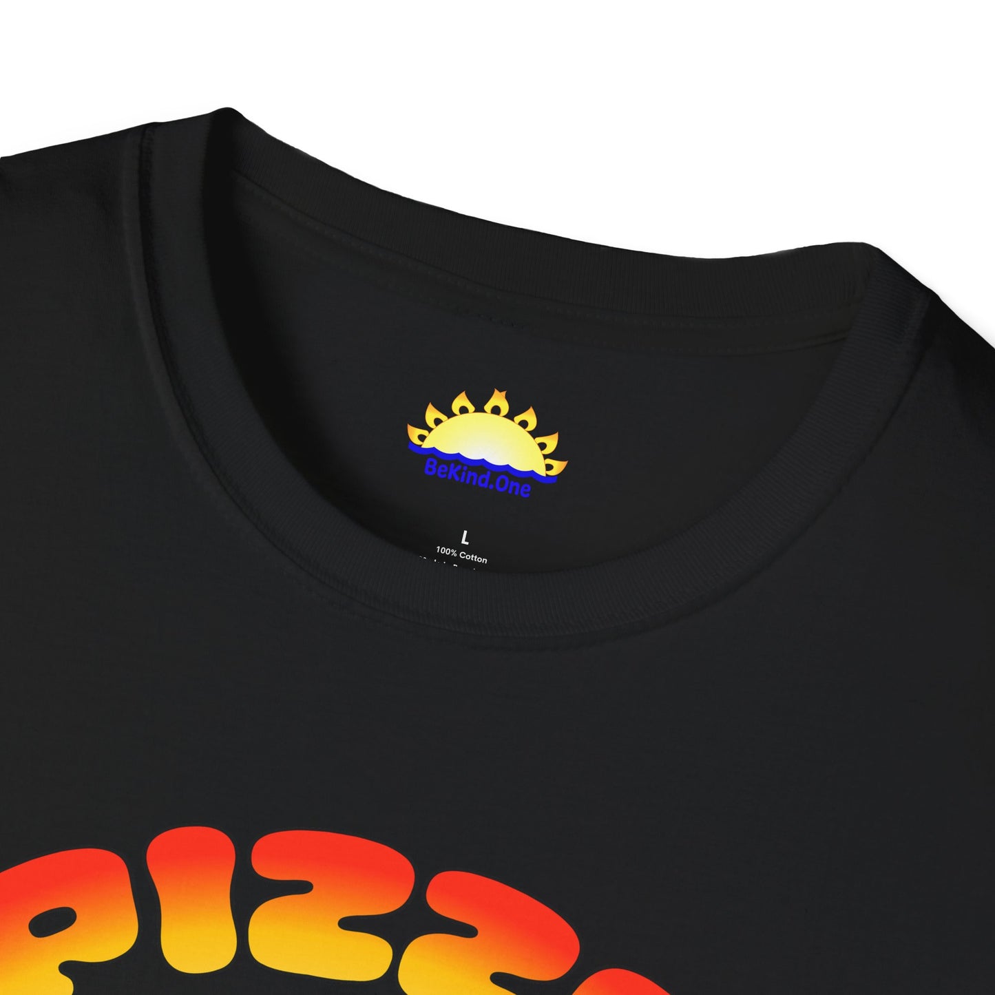 Pizza Paradise - Unisex Softstyle T-Shirt