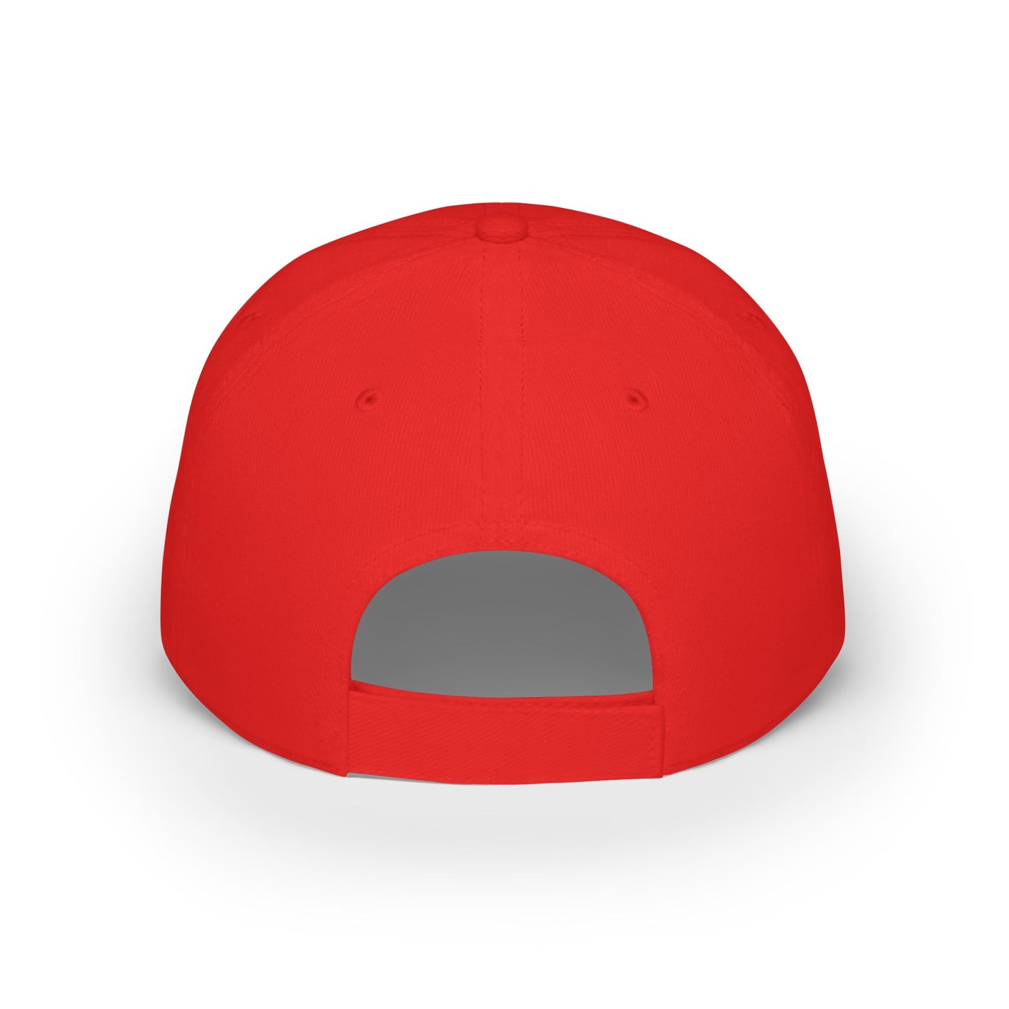 Cutie Pie Coffee - Low Profile Baseball Cap