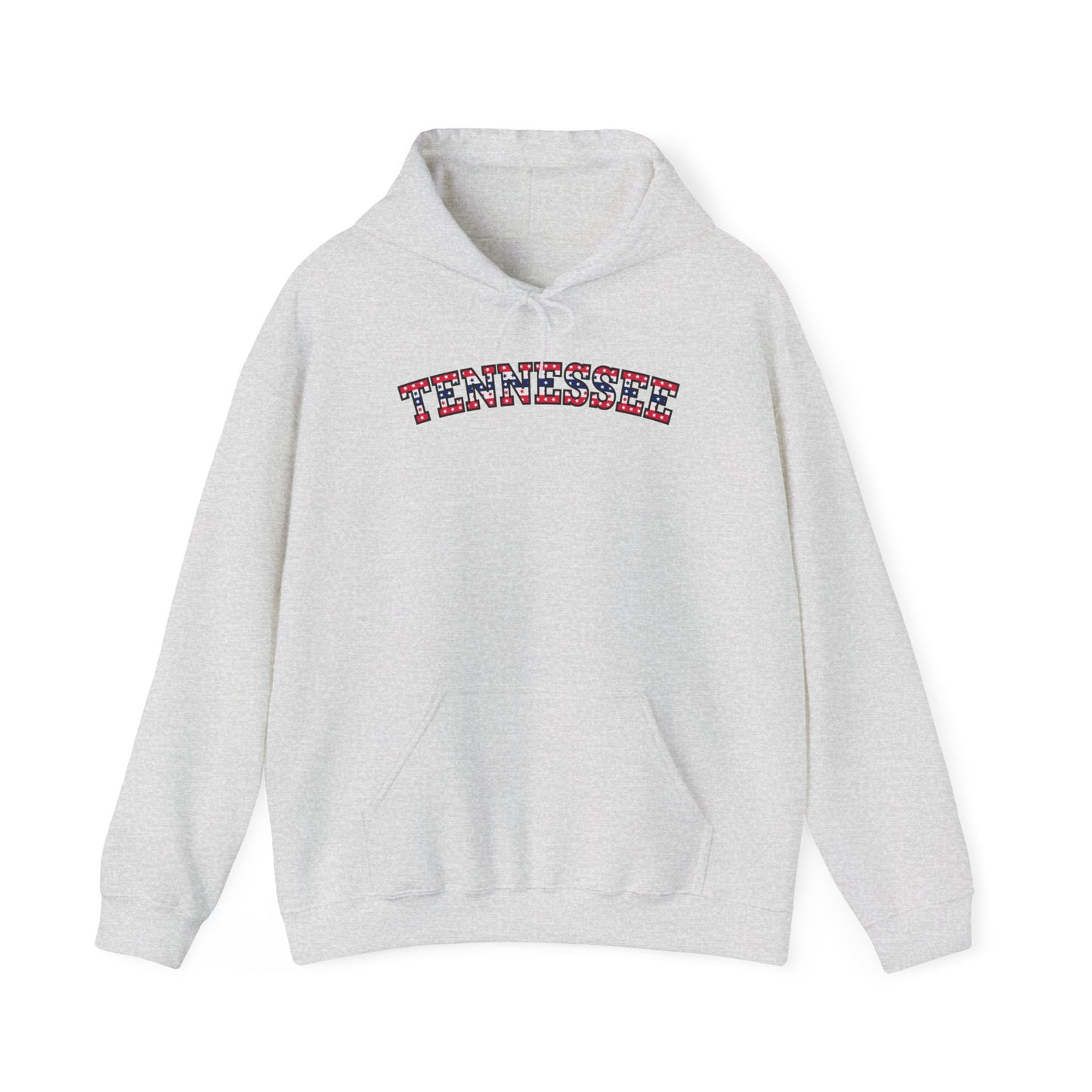 Tennessee - Unisex Heavy Blend™ Hooded Sweatshirt