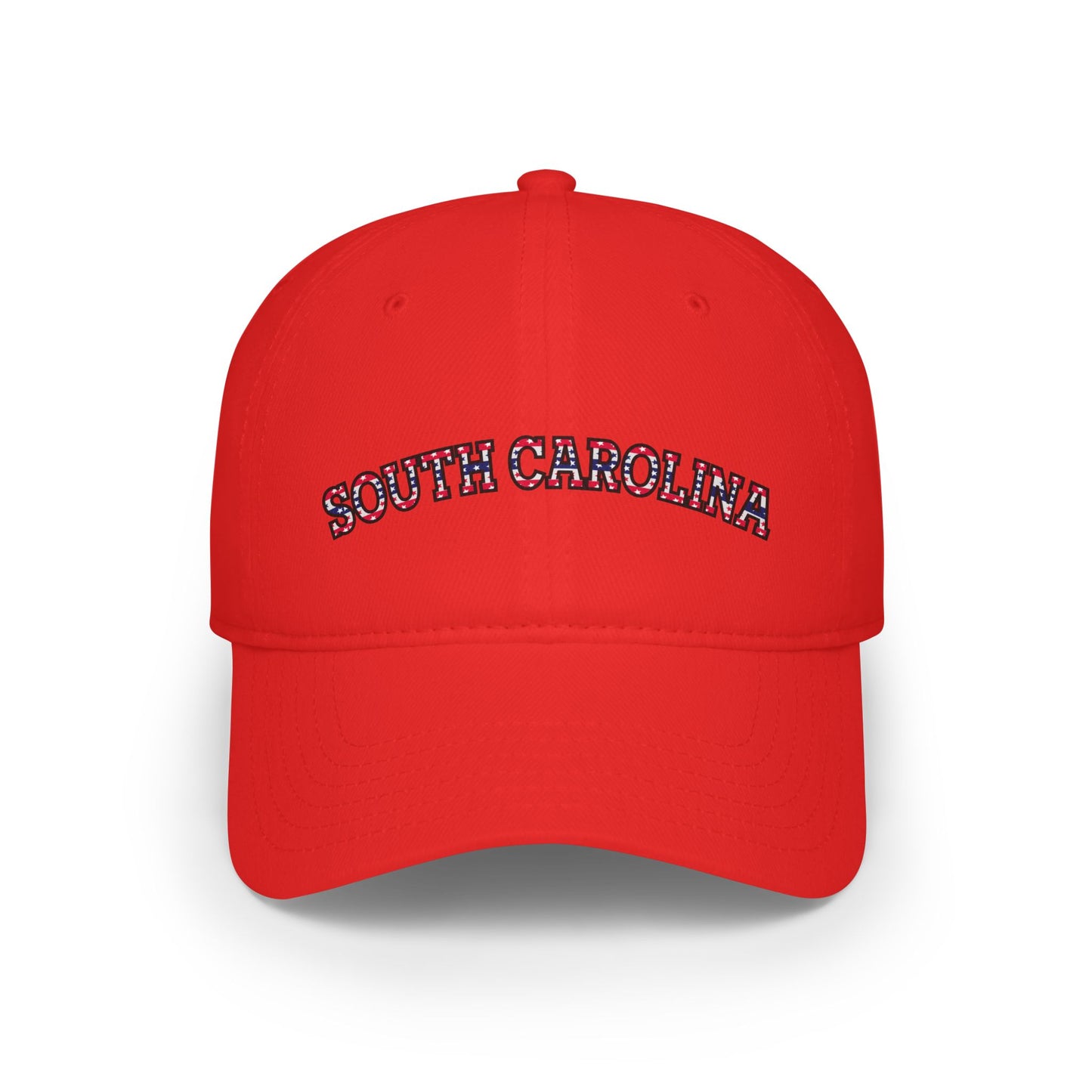 South Carolina - Low Profile Baseball Cap