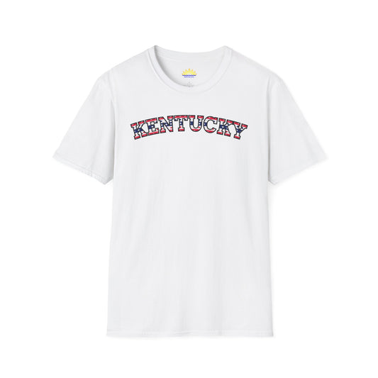 Kentucky - Unisex Softstyle T-Shirt