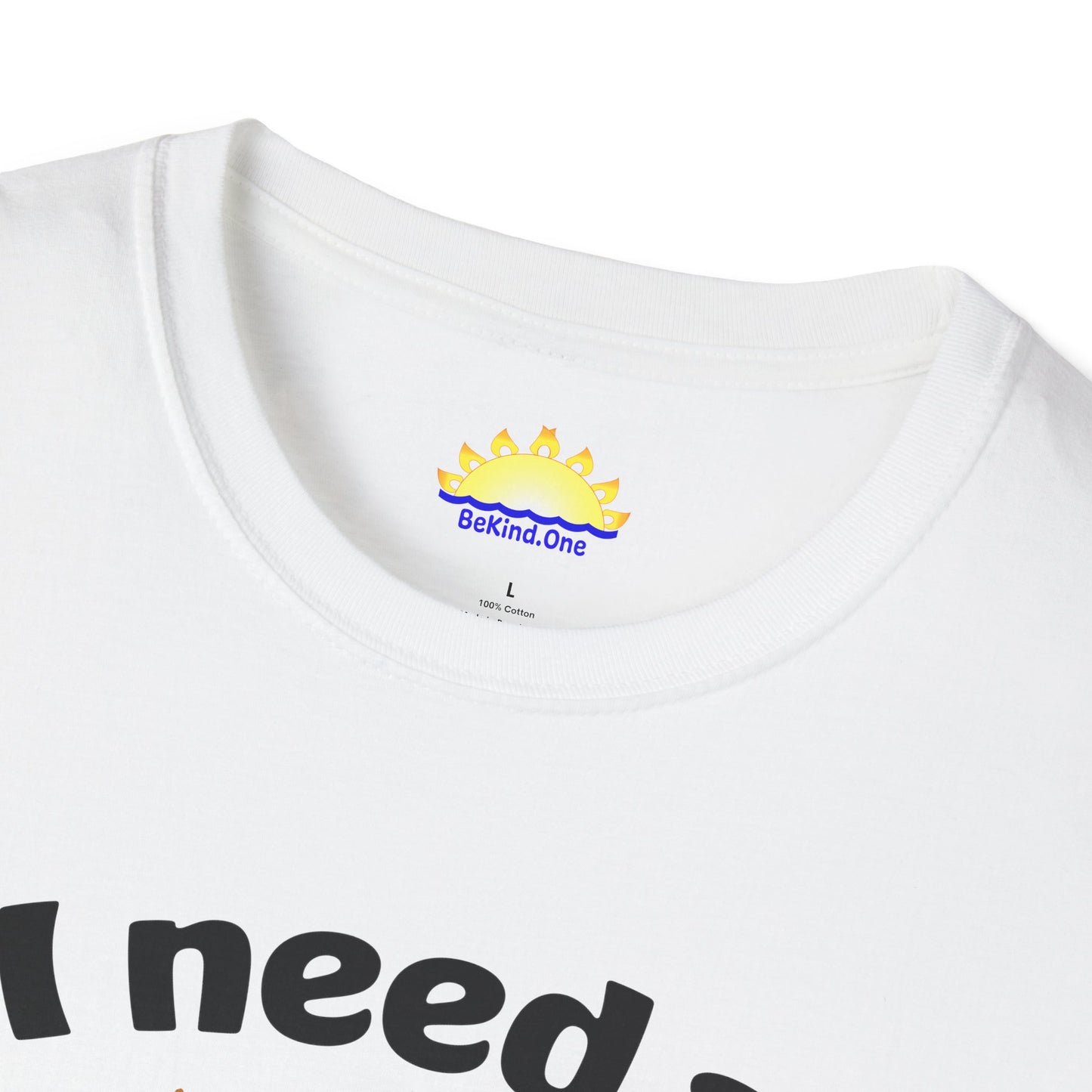 Boba Break - Unisex Softstyle T-Shirt