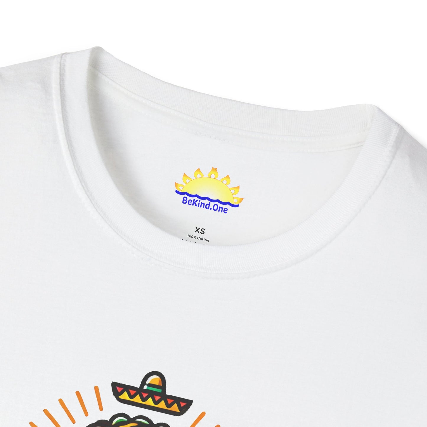 Hector's Taco Shop - Unisex Softstyle T-Shirt