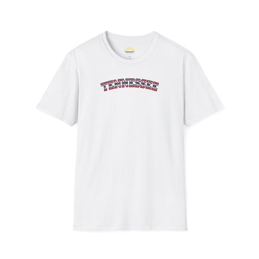 Tennessee - Unisex Softstyle T-Shirt