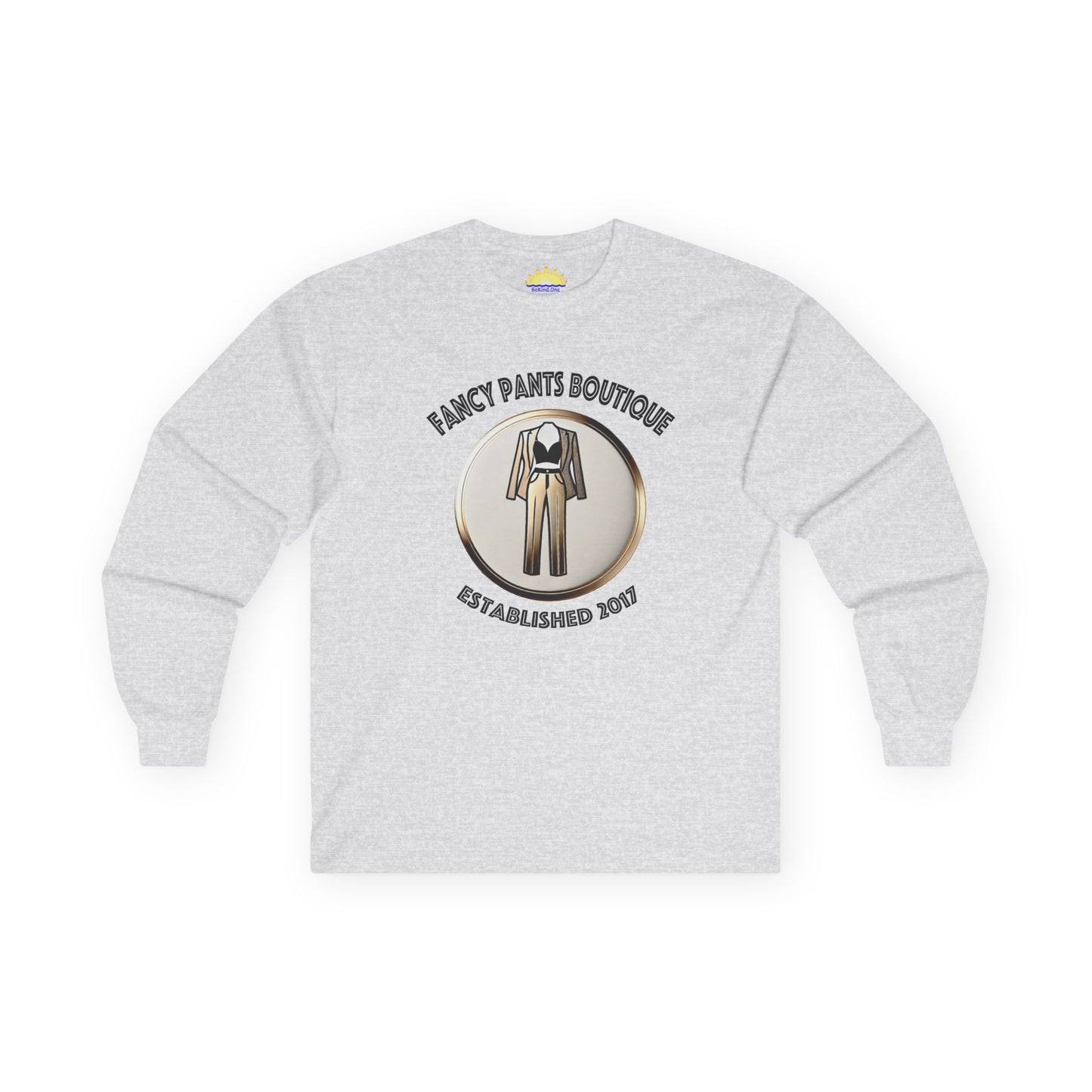 Fancy Pants Boutique - Unisex Ultra Cotton Long Sleeve Tee
